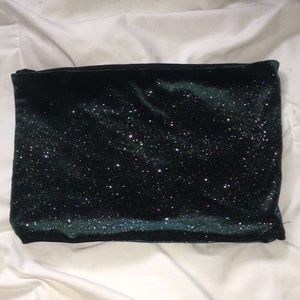 A cute green tube top